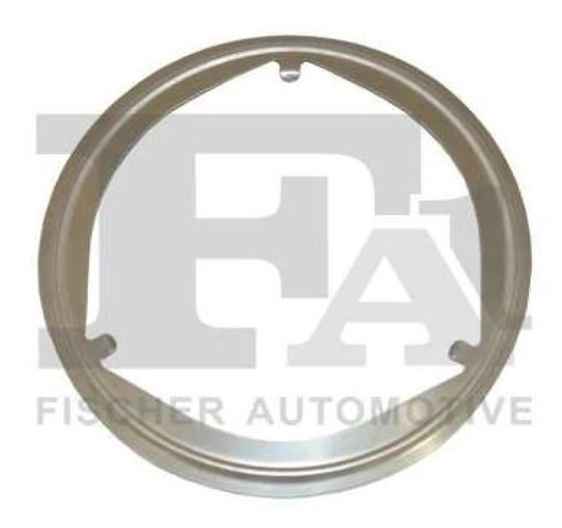 Image of Exhaust pipe gasket VEGAZ VD-257