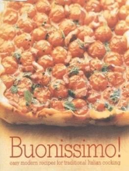 Image of Buonissimo by Silvana Franco Hardback