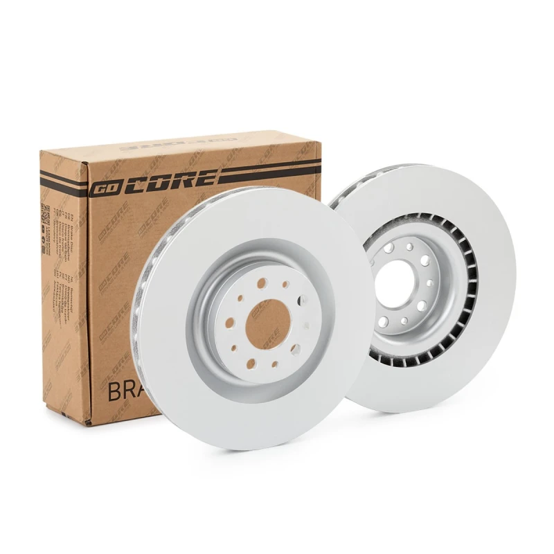 Image of goCORE Brake disc goCORE GCH20511
