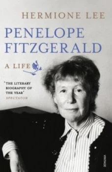 Image of Penelope Fitzgerald by Hermione Lee Hardback