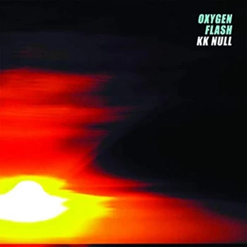 image of KK Null - Oxygen Flash CD