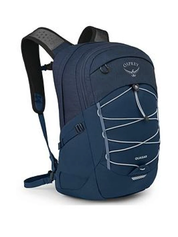 Image of Osprey Osprey Quasar 26L - Black One Size Unisex