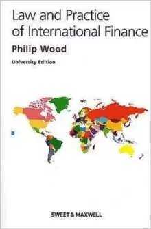 Image of The Law and Practice of International Finance