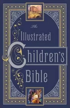 Image of Illustrated Childrens Bible (Barnes & Noble by Henry A. Sherman