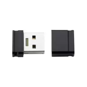 Image of Intenso Micro Line USB flash drive 8GB USB Type-A 2.0 Black