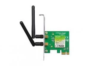 TP-LINK TL-WN881ND Internal WLAN 300Mbit/s