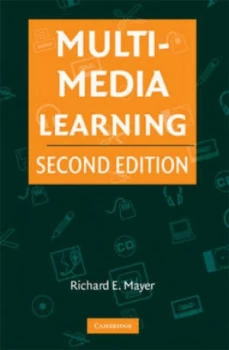 Image of Multimedia Learning by Richard E. Mayer Paperback