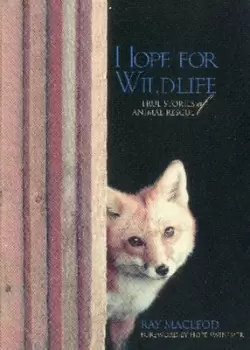 Image of Hope for Wildlife by Ray MacLeod