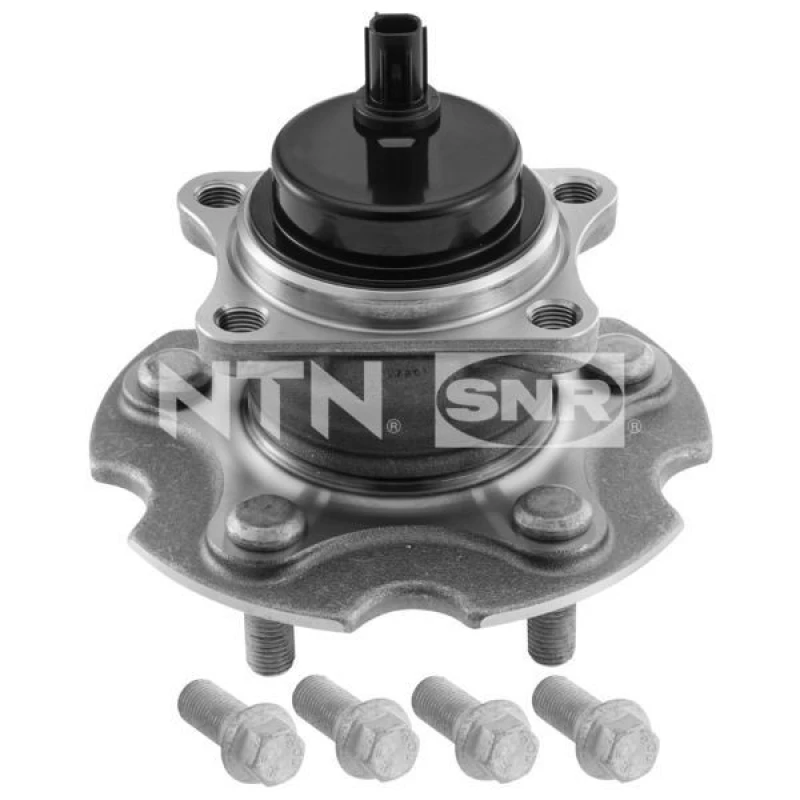 Image of Wheel bearing kit SNR R169.95