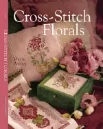 Image of cross stitch florals