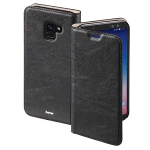 image of Hama Samsung Galaxy A8 2018 Guard Booklet Case Cover