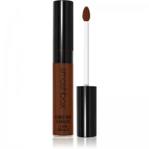 Image of Smashbox Studio Skin Flawless 24 Hour Concealer Long Lasting Concealer Shade Deep Cool 8ml