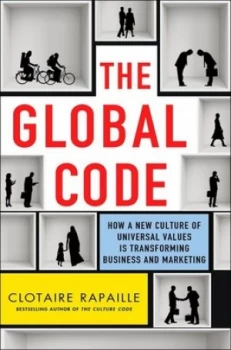 Image of The Global Code by Clotaire Rapaille Hardback