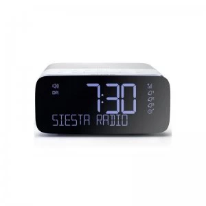 image of Pure Siesta Rise DAB Alarm Clock