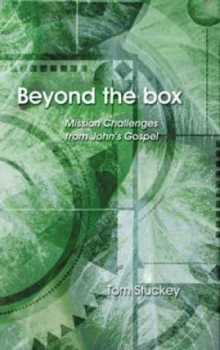 Image of Beyond the Box by Tom Stuckey Paperback