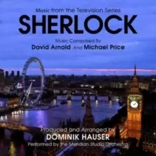 image of Sherlock: Music from the Television Series