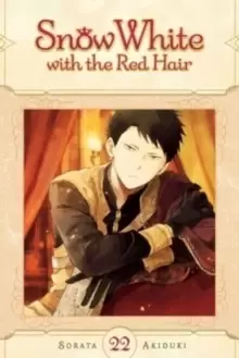 Image of Snow White with the Red Hair, Vol. 22