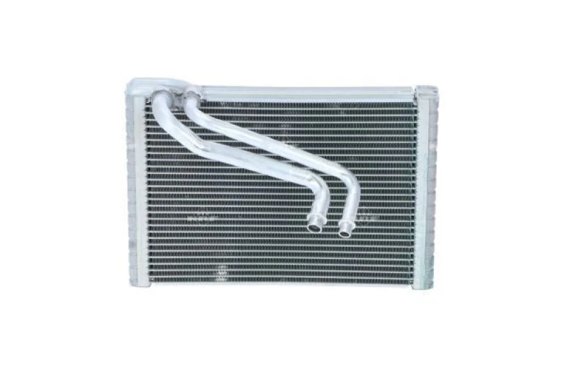 Image of NRF 36153 Evaporator without expansion valve Aluminium Evaporator,air conditioning (471)