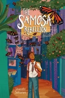 Image of The Samosa Rebellion