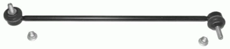 Image of Anti-roll bar link LEMFORDER 25900 02