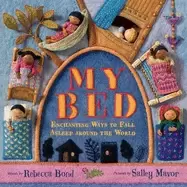 Image of my bed enchanting ways to fall asleep around the world