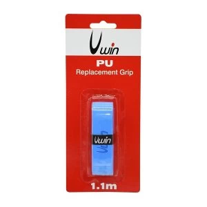 Image of Uwin PU Grip - Blue