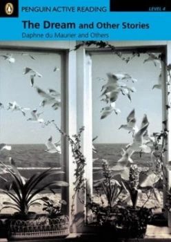 Image of The Dream and Other Stories by Daphne Du Maurier Book