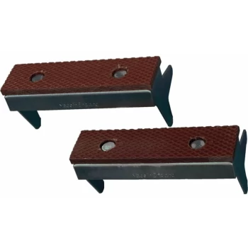Image of 4' Fibre Vice Grips (Pr) - Kennedy