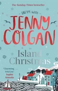 Image of An island Christmas by Jenny Colgan