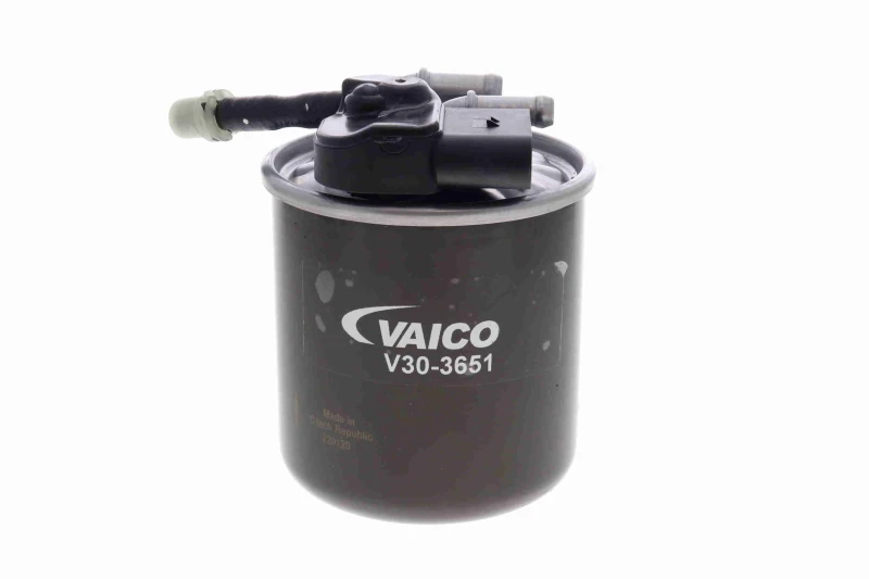 Image of Fuel filter VAICO V30-3651