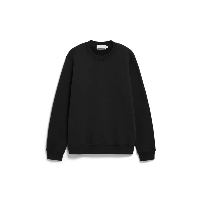 Image of ARMEDANGELS Fleece Armedangels Baaro Noir Male M