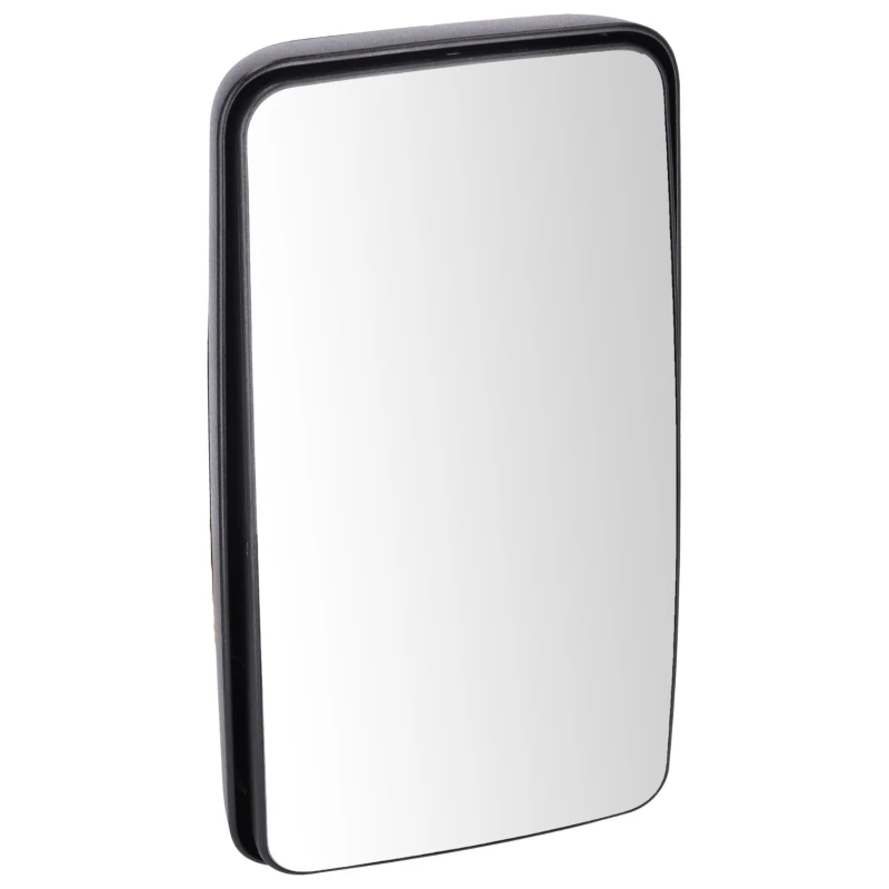 Image of FEBI BILSTEIN 193687 Wing mirror Right, for electric mirror adjustment Outside Mirror (50)