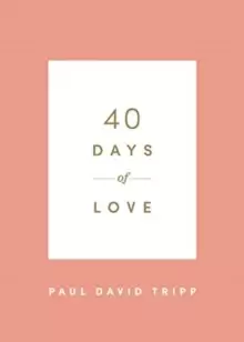 Image of 40 Days of Love