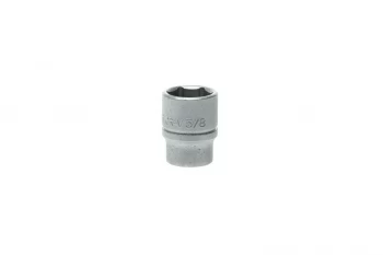Image of Teng Tools M380120-C 3/8" Drive - 6 point - Regular - 5/8" Socket