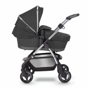 image of Silver Cross Wayfarer Clay Stroller