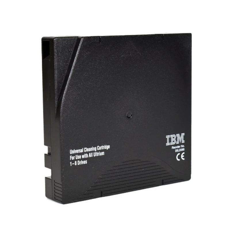 Image of Symply LTO Ultrium Universal Cleaning Cartridge for LTO-6; LTO-7; LTO-