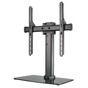 Image of Hama FULLMOTION TV Stand, 165cm (65"), black