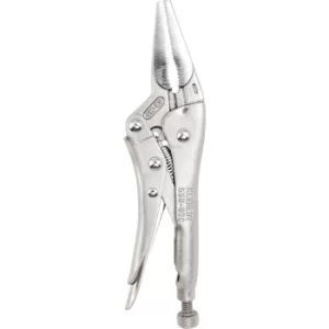 Image of 150MM/6" Long Nose Locking Pliers