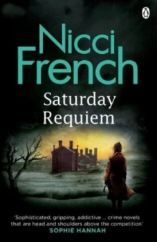 Image of Saturday Requiem by Nicci French Book
