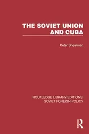 Image of The Soviet Union and Cuba