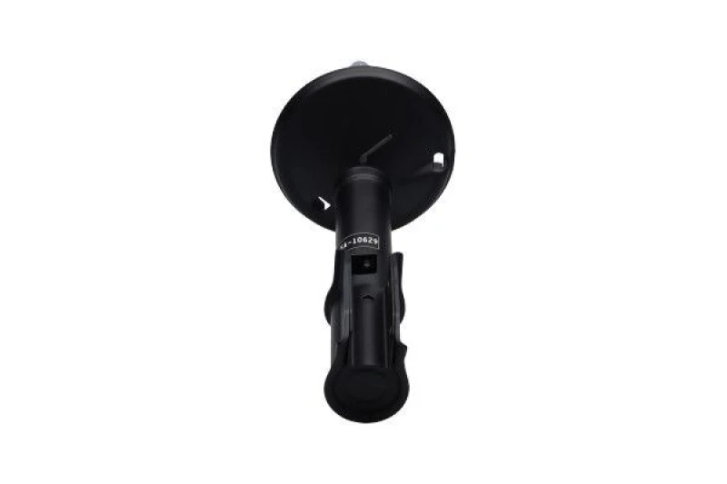 Image of KAVO PARTS SSA-10629 Shock absorber Front Axle, Gas Pressure, Twin-Tube, Suspension Strut, Top pin Shock Absorber (854)