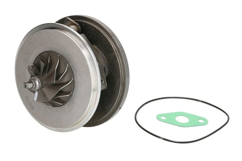 Image of BTS TURBO T915260 Turbocharger Charger,charging system (2234)