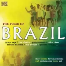 Image of The Pulse of Brazil