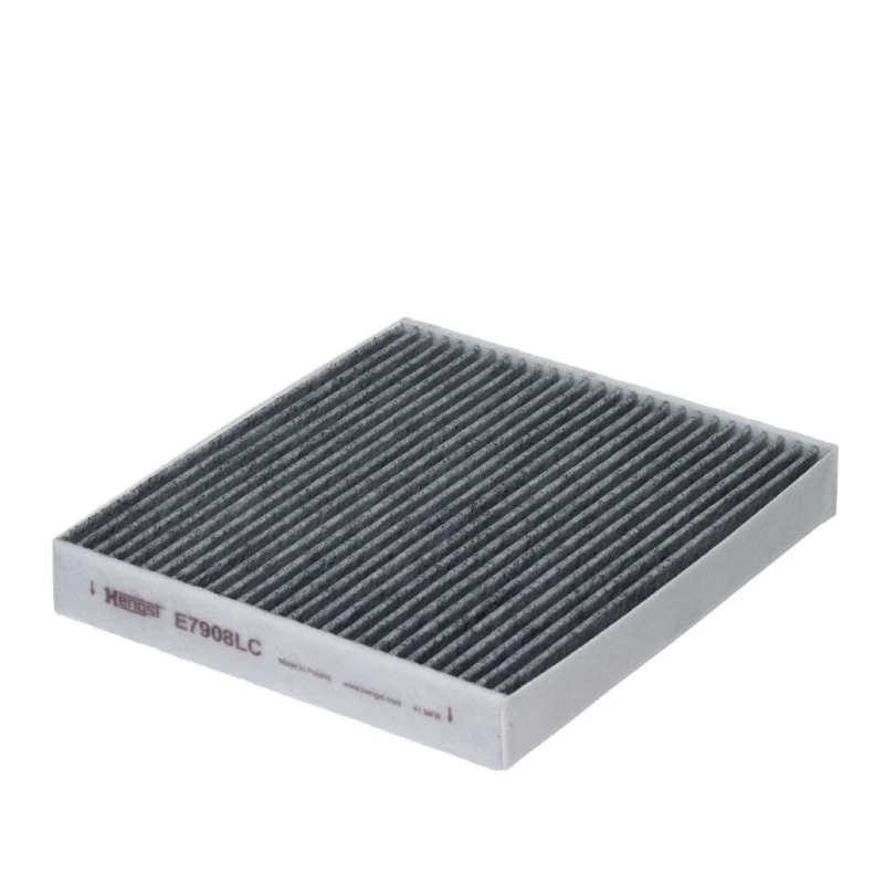Image of Pollen filter HENGST FILTER E7908LC