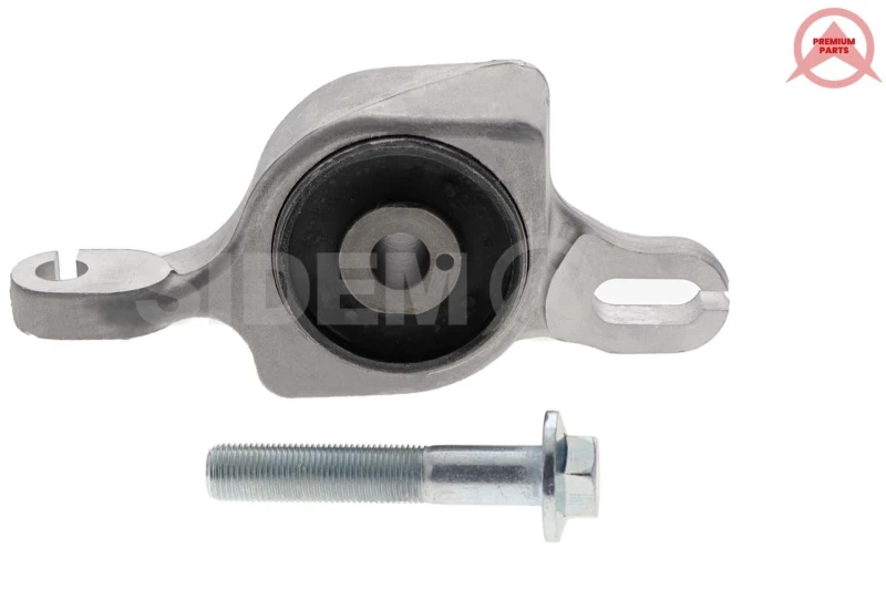 Image of SIDEM Trailing arm / Suspension arm bush SIDEM 849661