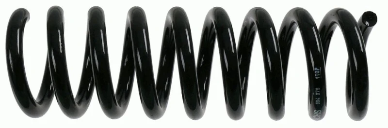 Image of Coil spring SACHS 994 079