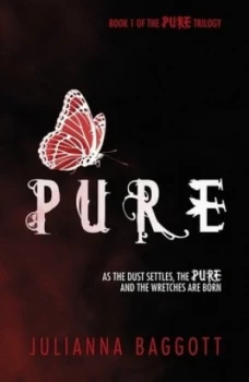 Image of Pure by Julianna Baggott Paperback