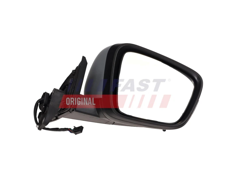 Image of FAST FT12649 Wing mirror Outside Mirror (50)