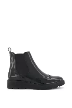 Image of 'Paleo' Ankle Boots
