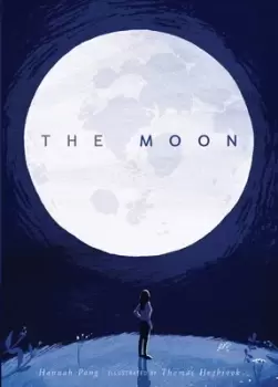 Image of The moon by Hannah Pang